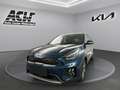Kia Niro NIRO 1.6 PHEV DCT SPIRIT KAMERA FULL-LED JBL NAVI Blau - thumbnail 1