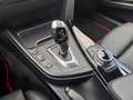 BMW 320 320d xDrive Sport Line AUTOMATIK LEDER NAVI LED Negro - thumbnail 17