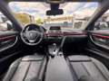 BMW 320 320d xDrive Sport Line AUTOMATIK LEDER NAVI LED Negro - thumbnail 8