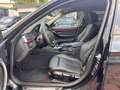 BMW 320 320d xDrive Sport Line AUTOMATIK LEDER NAVI LED Negro - thumbnail 11