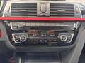 BMW 320 320d xDrive Sport Line AUTOMATIK LEDER NAVI LED Negro - thumbnail 18