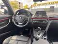 BMW 320 320d xDrive Sport Line AUTOMATIK LEDER NAVI LED Negro - thumbnail 9