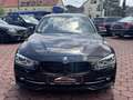 BMW 320 320d xDrive Sport Line AUTOMATIK LEDER NAVI LED Negro - thumbnail 2