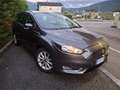 Ford Focus Focus SW 1.5 tdci Titanium Powershift 2 Šedá - thumbnail 1