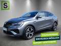 Renault Arkana ARKANA Techno Mild Hybrid 140 EDC NBI Grau - thumbnail 2