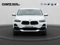 BMW X2 sDrive20i Advantage ParkingAssist LED Rückfahrkame Weiß - thumbnail 2