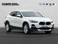 BMW X2 sDrive20i Advantage ParkingAssist LED Rückfahrkame Weiß - thumbnail 3