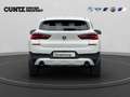BMW X2 sDrive20i Advantage ParkingAssist LED Rückfahrkame Weiß - thumbnail 6