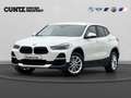 BMW X2 sDrive20i Advantage ParkingAssist LED Rückfahrkame Weiß - thumbnail 1