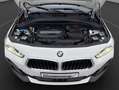 BMW X2 sDrive20i Advantage ParkingAssist LED Rückfahrkame Weiß - thumbnail 14