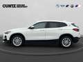 BMW X2 sDrive20i Advantage ParkingAssist LED Rückfahrkame Weiß - thumbnail 8