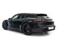 Porsche Taycan GTS Sport Turismo Zwart - thumbnail 3