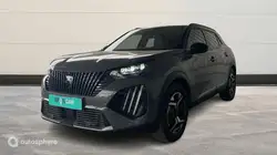 Peugeot e-2008 156ch 54 kWh GT