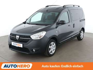 1.6 SCe Ambiance*KLIMA*GARANTIE*