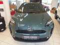 Toyota Yaris Cross Hybrid FWD Active Drive Grün - thumbnail 2