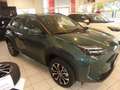 Toyota Yaris Cross Hybrid FWD Active Drive Grün - thumbnail 3