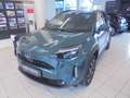 Toyota Yaris Cross Hybrid FWD Active Drive Grün - thumbnail 1