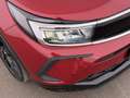 Opel Grandland 1.2 Turbo GS-Line LED NAVI LEDER R-CAM Rot - thumbnail 12