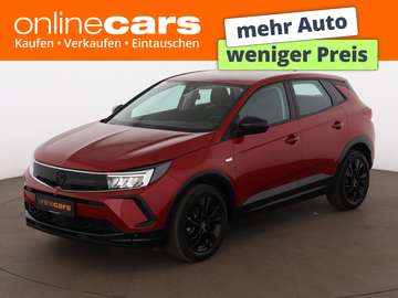 1.2 Turbo GS-Line LED NAVI LEDER R-CAM