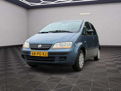 Fiat Idea 1.4-16V Active