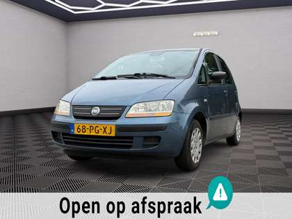 Fiat Idea 1.4-16V Active