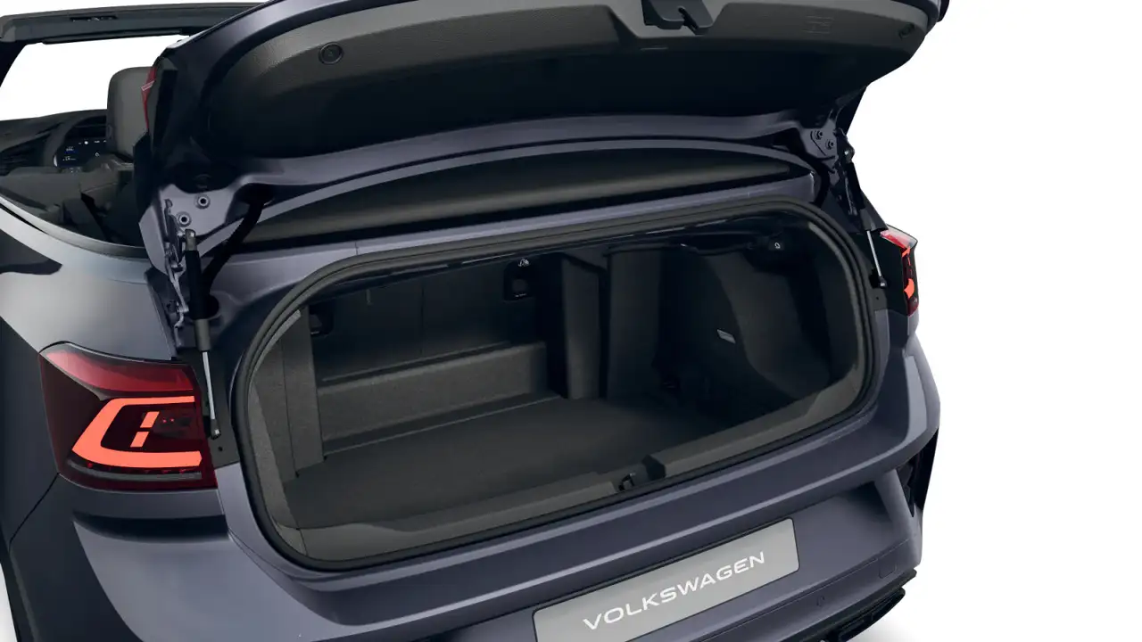Volkswagen T-Roc, фото 8