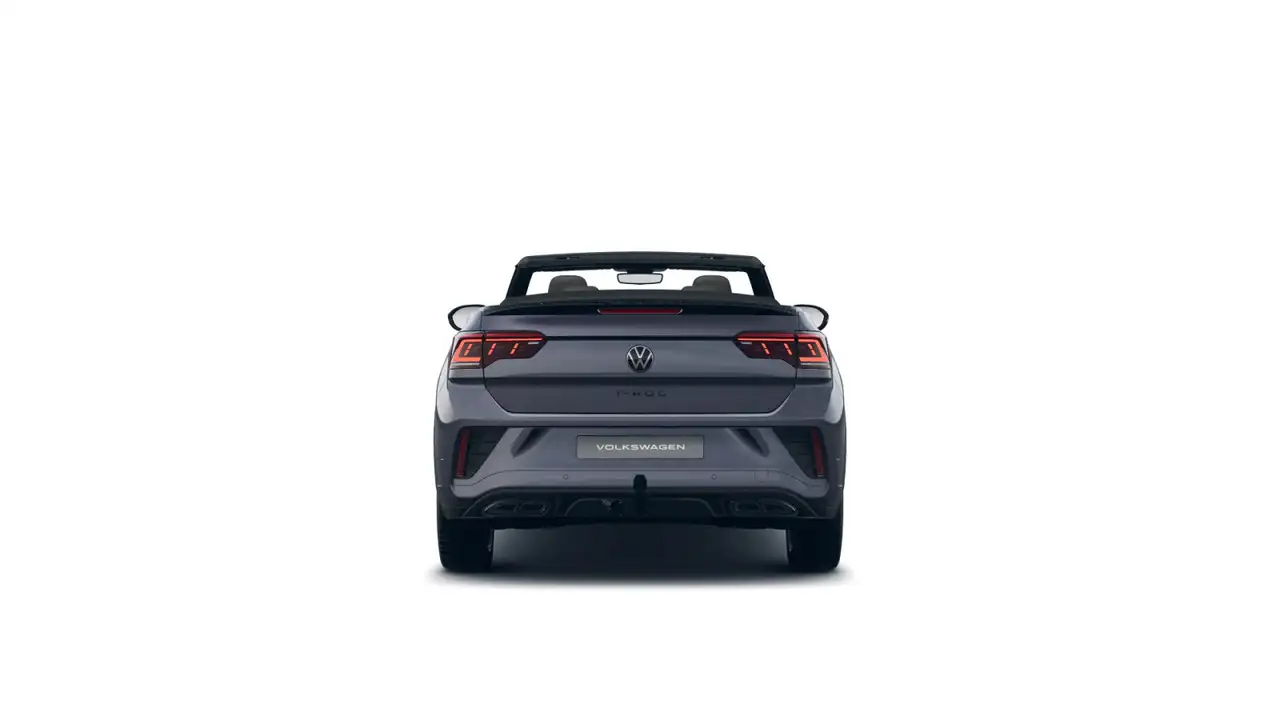 Volkswagen T-Roc, фото 7