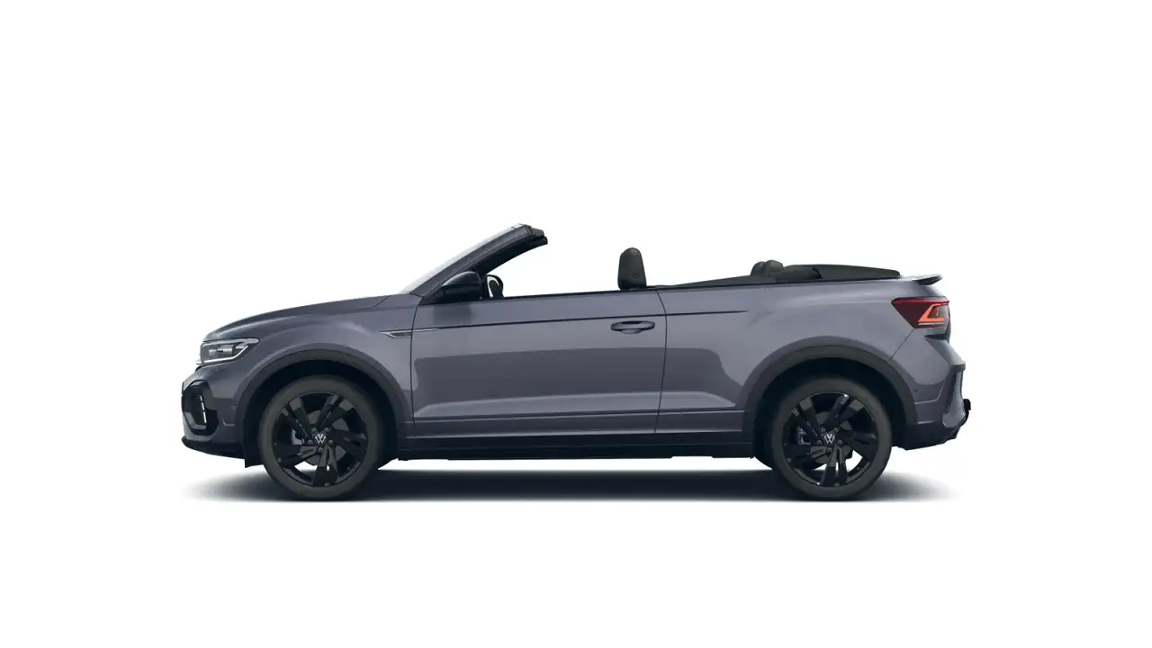 Volkswagen T-Roc, фото 6
