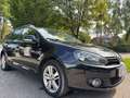 Volkswagen Golf VI Variant Match Noir - thumbnail 7