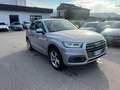 Audi Q5 2.0 TDI 190 CV quattro S tronic Sport Bianco - thumbnail 4