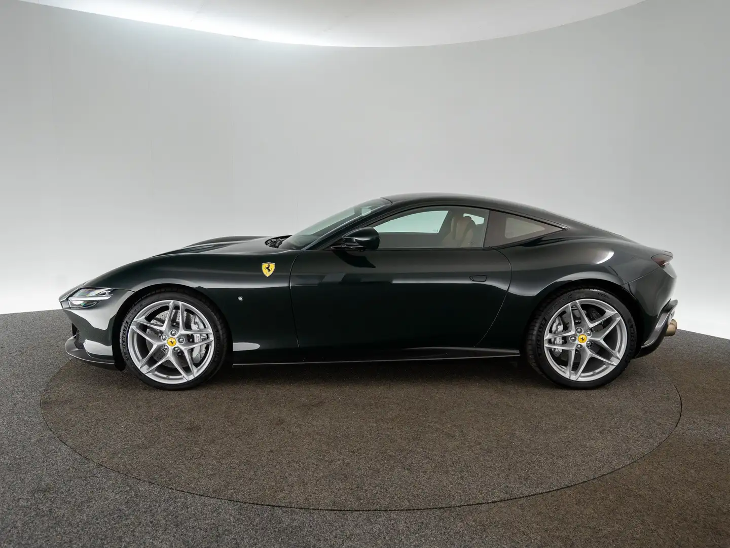 Ferrari Roma Grün - 2