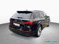 Audi Q7 SUV 45 TDI qu S line-Luft-AHK-Pano-7 Sitzer-HuD Noir - thumbnail 4