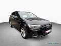 Audi Q7 SUV 45 TDI qu S line-Luft-AHK-Pano-7 Sitzer-HuD Noir - thumbnail 2