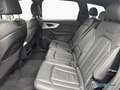 Audi Q7 SUV 45 TDI qu S line-Luft-AHK-Pano-7 Sitzer-HuD Noir - thumbnail 11