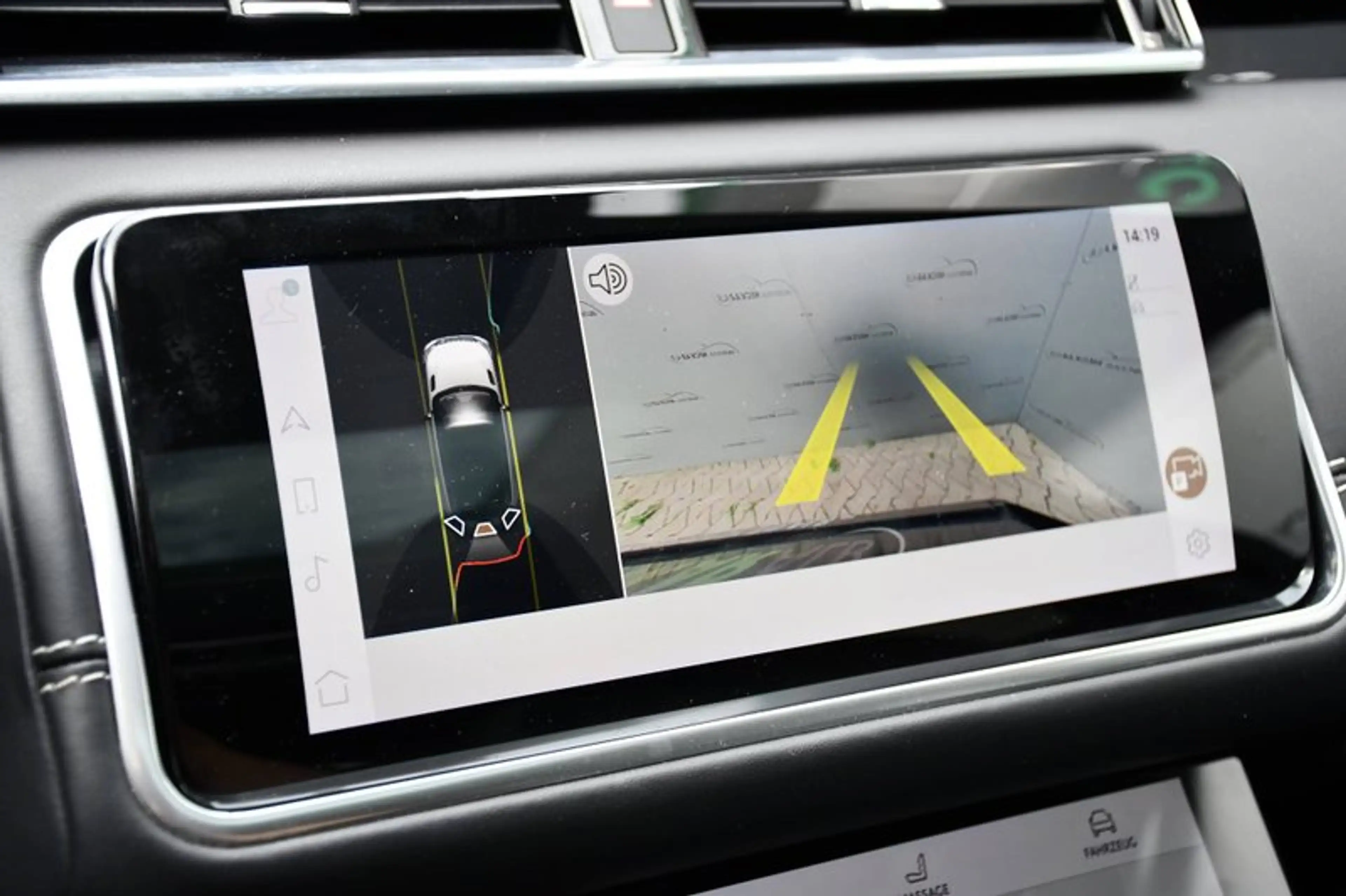 Land Rover Range Rover Velar R-Dynamic HSE *Scheckheft* — photo 12