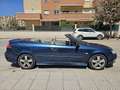 Saab 9-3 Descapotable Automático de 2 Puertas Azul - thumbnail 3