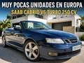 Saab 9-3 Descapotable Automático de 2 Puertas Azul - thumbnail 1