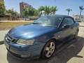 Saab 9-3 Descapotable Automático de 2 Puertas Azul - thumbnail 27