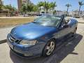 Saab 9-3 Descapotable Automático de 2 Puertas Azul - thumbnail 23