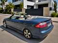 Saab 9-3 Descapotable Automático de 2 Puertas Azul - thumbnail 2