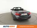 BMW 420 420d M Sport Aut.*NAVI*BI-XENON*TEMPO*PDC*SHZ* Grau - thumbnail 30