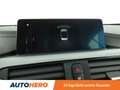 BMW 420 420d M Sport Aut.*NAVI*BI-XENON*TEMPO*PDC*SHZ* Grau - thumbnail 23