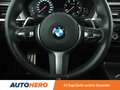 BMW 420 420d M Sport Aut.*NAVI*BI-XENON*TEMPO*PDC*SHZ* Grau - thumbnail 19