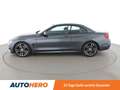 BMW 420 420d M Sport Aut.*NAVI*BI-XENON*TEMPO*PDC*SHZ* Grau - thumbnail 3