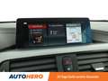 BMW 420 420d M Sport Aut.*NAVI*BI-XENON*TEMPO*PDC*SHZ* Grau - thumbnail 21