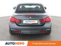 BMW 420 420d M Sport Aut.*NAVI*BI-XENON*TEMPO*PDC*SHZ* Grau - thumbnail 5