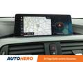 BMW 420 420d M Sport Aut.*NAVI*BI-XENON*TEMPO*PDC*SHZ* Grau - thumbnail 22