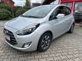 Hyundai iX20 ix20 1.6 Automatik Trend Silber - thumbnail 2