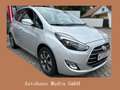 Hyundai iX20 ix20 1.6 Automatik Trend Silber - thumbnail 1