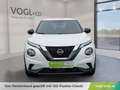 Nissan Juke 1,0 DIG-T Acenta DCT Aut. Weiß - thumbnail 6